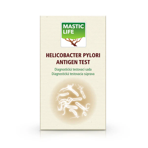 Masticlife Helicobacter Pylori Antigen Test