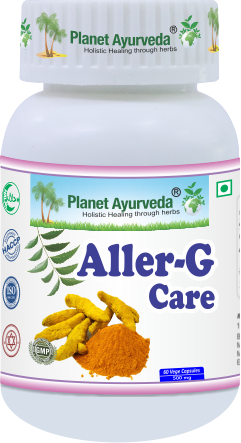 ALLERG CARE - alergie a astme